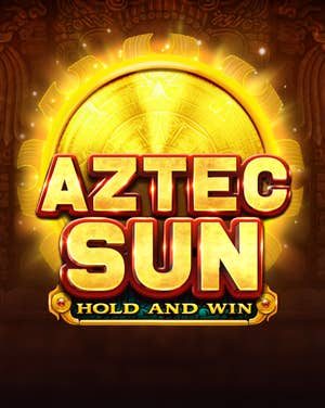 Aztec Sun