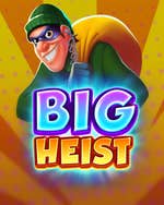 Big Heist