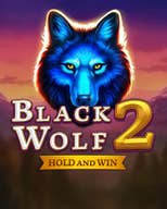 Black Wolf 2 Hold and Win