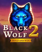 Black Wolf 2 Hold and Win
