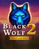 Black Wolf 2 Hold and Win