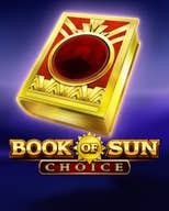Book of Sun: Choice