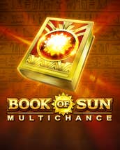 Book of Sun: Multichance