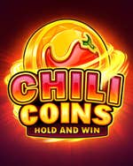 Chili Coins