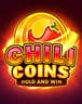 Chili Coins