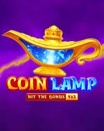 Coin Lamp