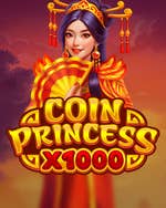 Coin Princess x1000