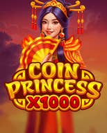 Coin Princess x1000