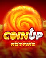 Coin UP: Hot Fire