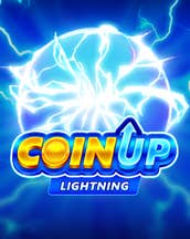 Coin UP: Lightning