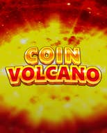 Coin Volcano