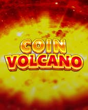 Coin Volcano