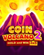 Coin Volcano 2
