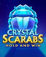 Crystal Scarabs