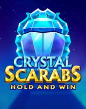 Crystal Scarabs