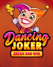 Dancing Joker