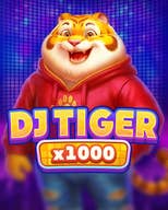 DJ Tiger x1000