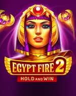 Egypt Fire 2