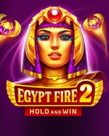 Egypt Fire 2