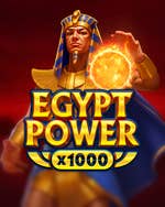Egypt Power x1000