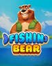 Fishin' Bear