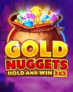 Gold Nuggets
