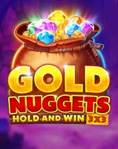 Gold Nuggets