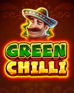 Green Chilli Hold and Win