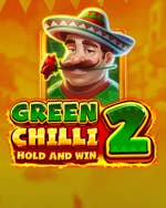 Green Chilli 2 Hold and Win