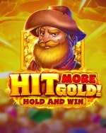 Hit More Gold Hold and Win