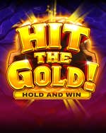 Hit The Gold Hold and Win