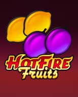 Hot Fire Fruits
