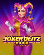 Joker Glitz x1000