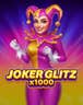 Joker Glitz x1000
