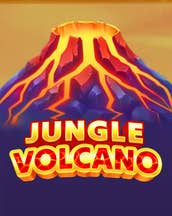 Jungle Volcano