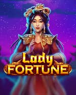 Lady Fortune