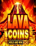 Lava Coins
