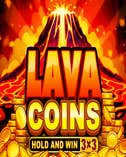 Lava Coins