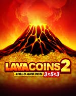 Lava Coins 2