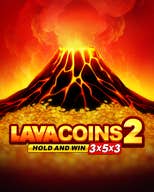 Lava Coins 2
