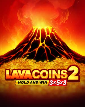 Lava Coins 2