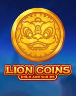 Lion Coins