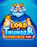 Lord of Thunder