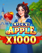 Lucky Apple x1000