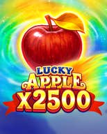 Lucky Apple x2500