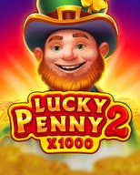 Lucky Penny 2