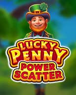 Lucky Penny Power Scatter