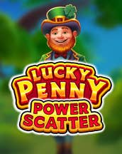 Lucky Penny Power Scatter
