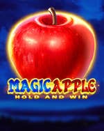 Magic Apple Hold and Win