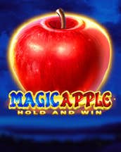 Magic Apple Hold and Win